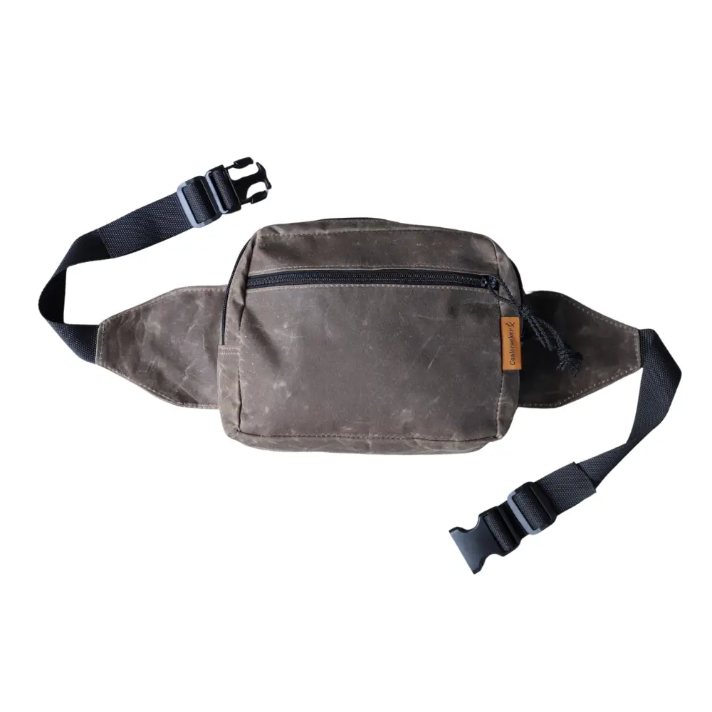 Outrider Hip Pack 2