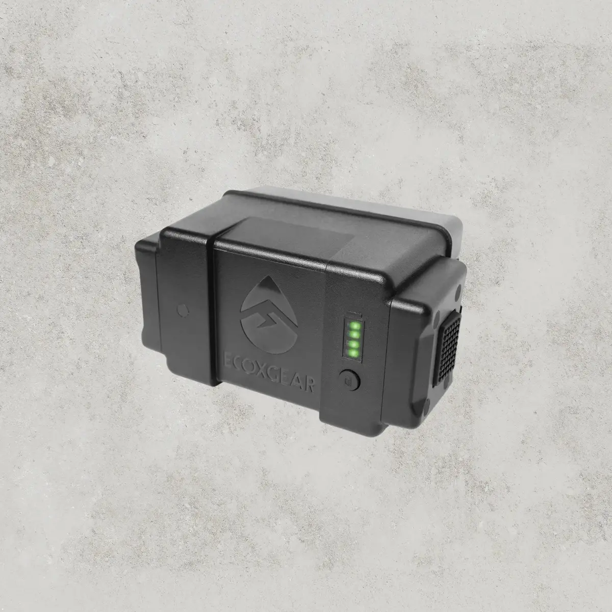 Soundextreme Seb Spare Battery 1