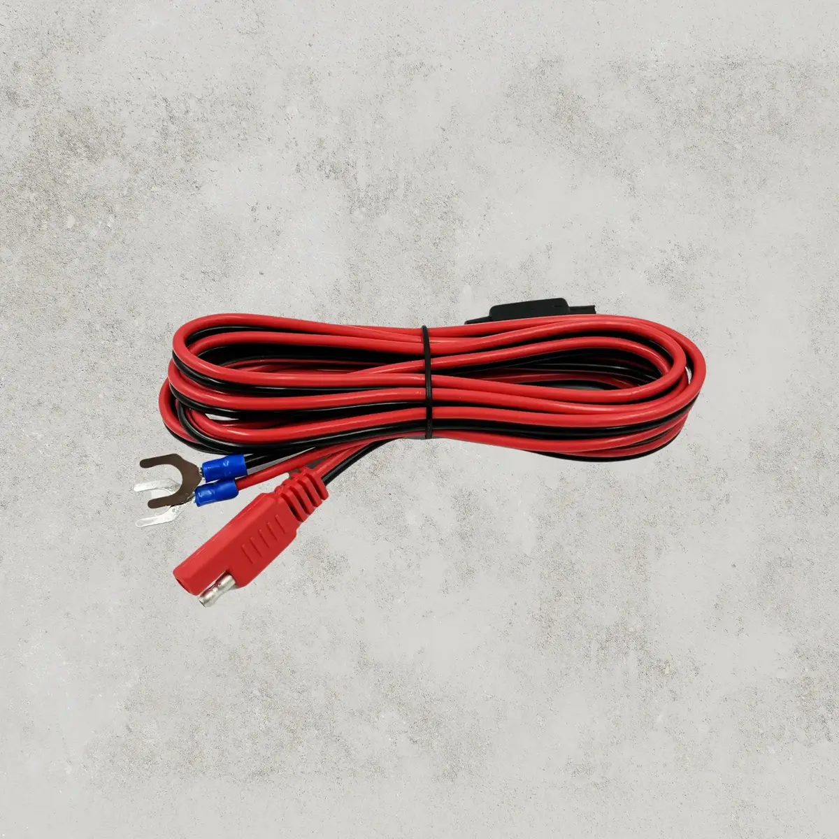 Soundextreme 2.4M Power Cable 1