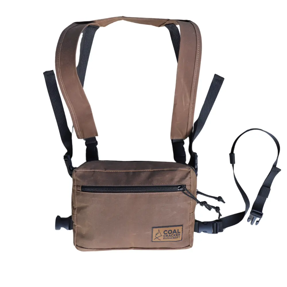 Frontline Field Pack 1