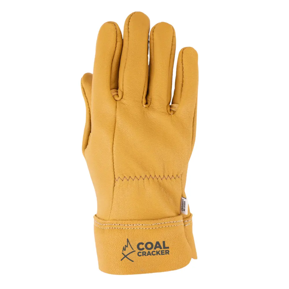 Flatlander Camp Glove 1