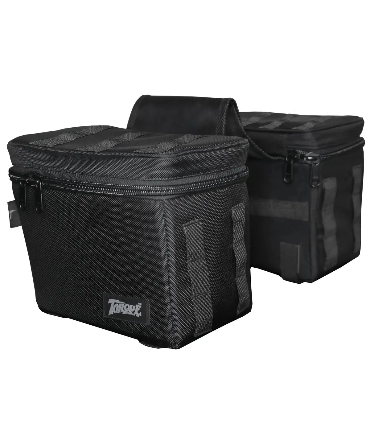 Torque Mini Saddle Bags 1