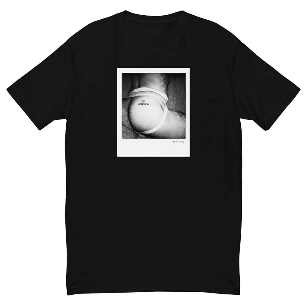 Vip Admission T-Shirt 1