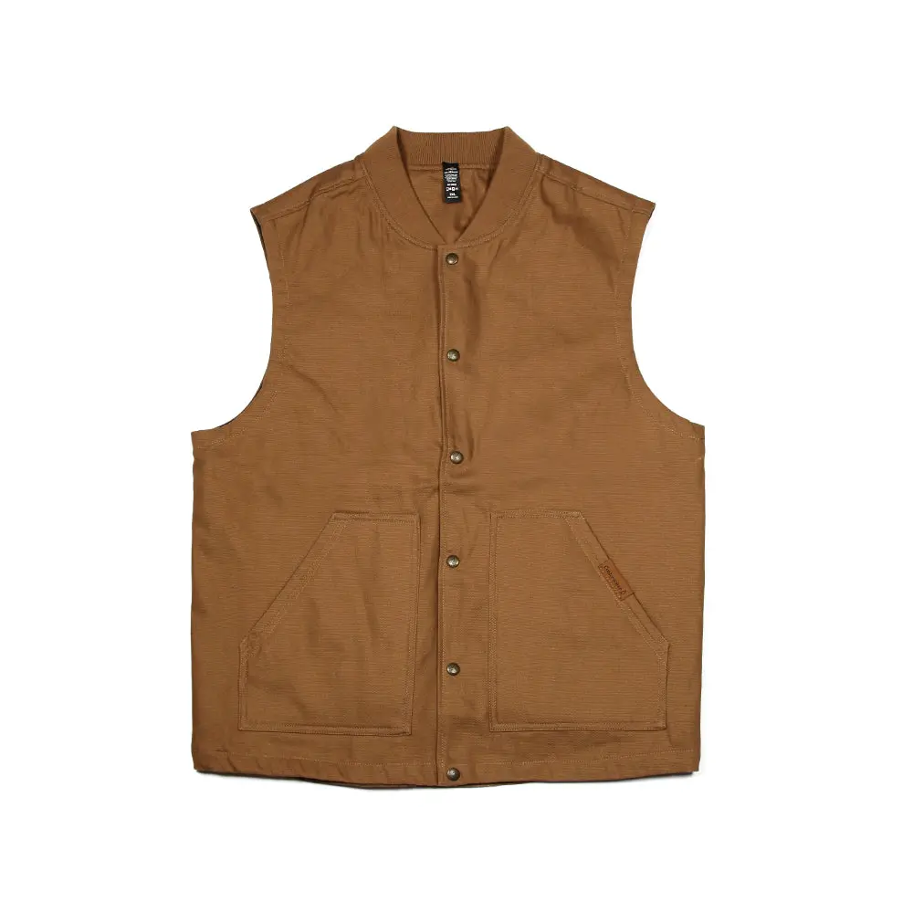 Coalcracker Forge Vest 1