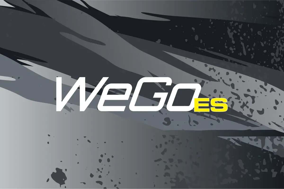 Wego Es 12.6Ft Camper 1