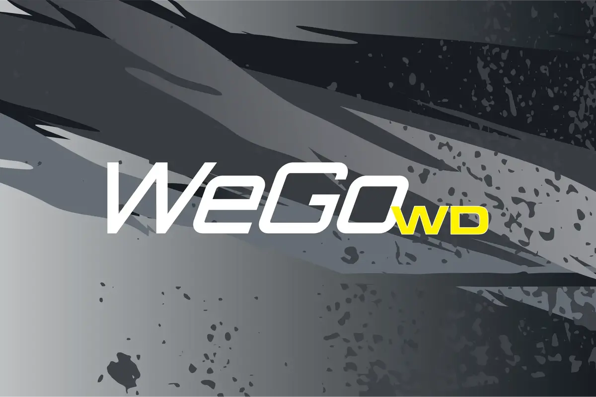 Wego Wd 12.6Ft Camper 1