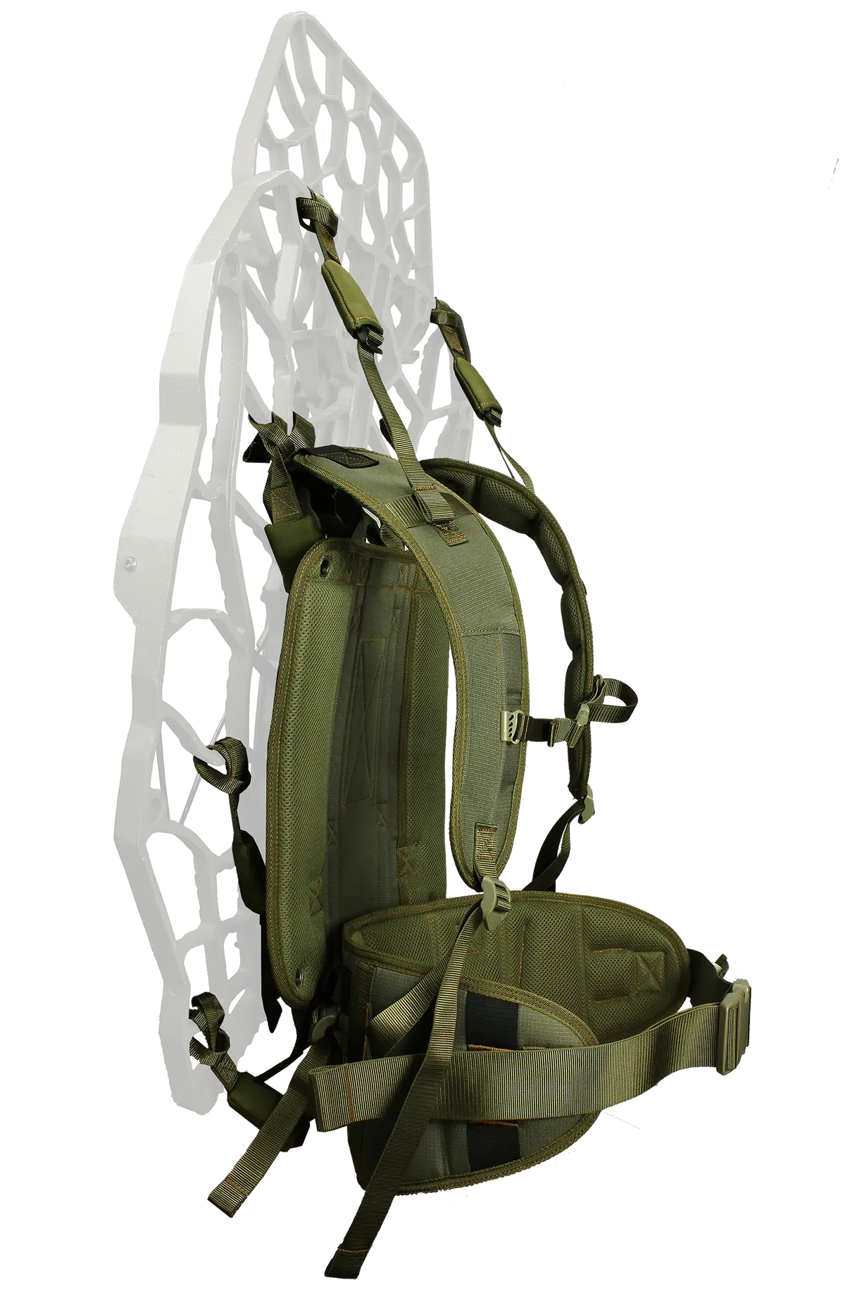 Xop Treestand Transport System 1