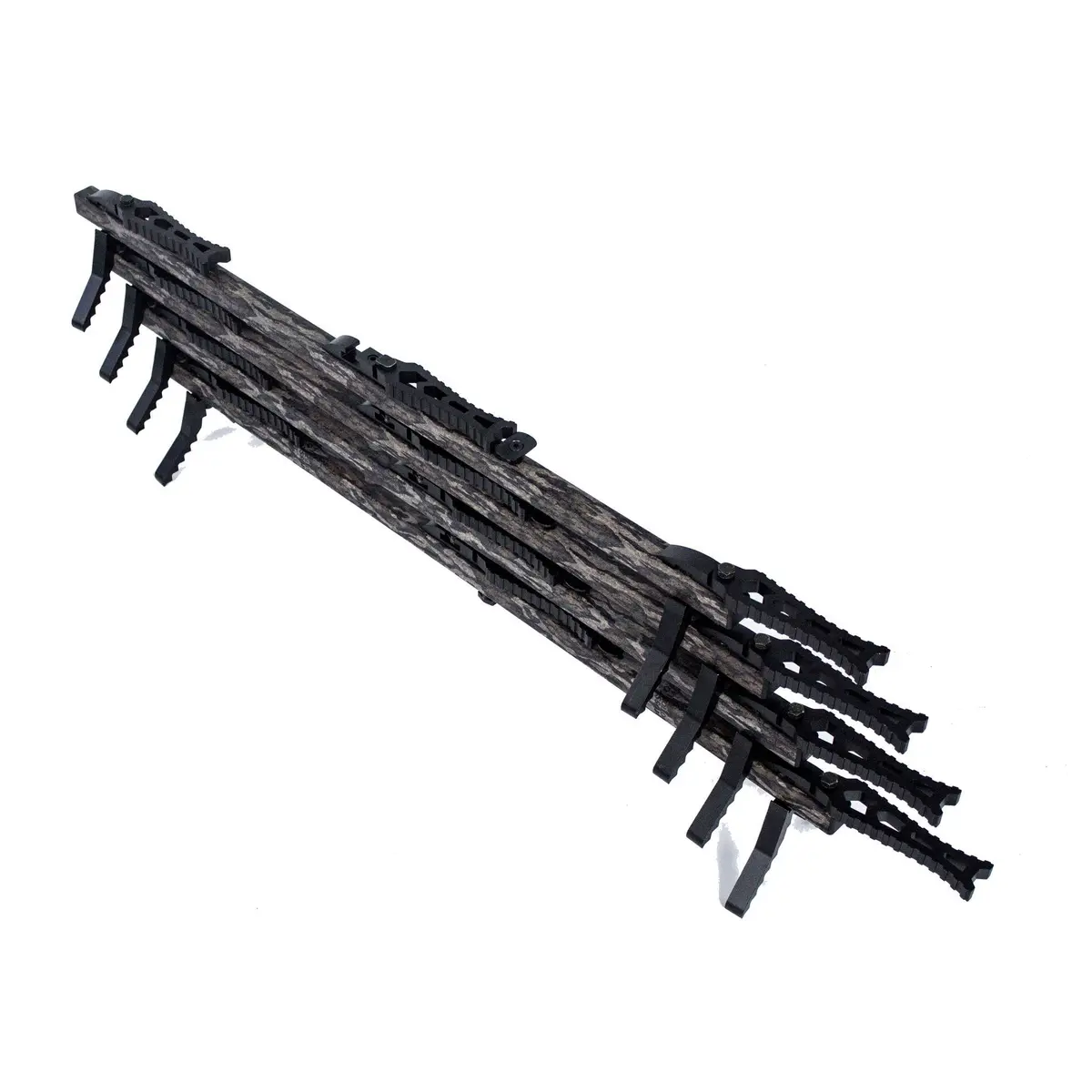 Xop's Patented Locking Climbing Sticks 1