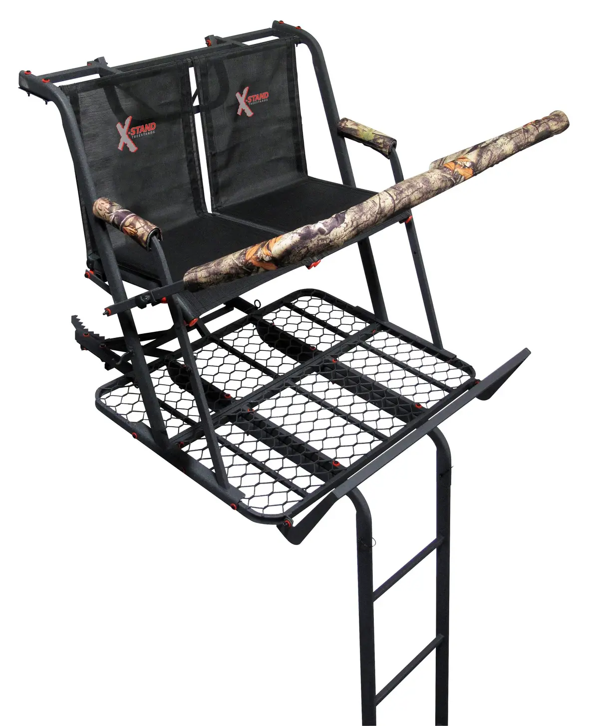 The Jayhawk 20' 1