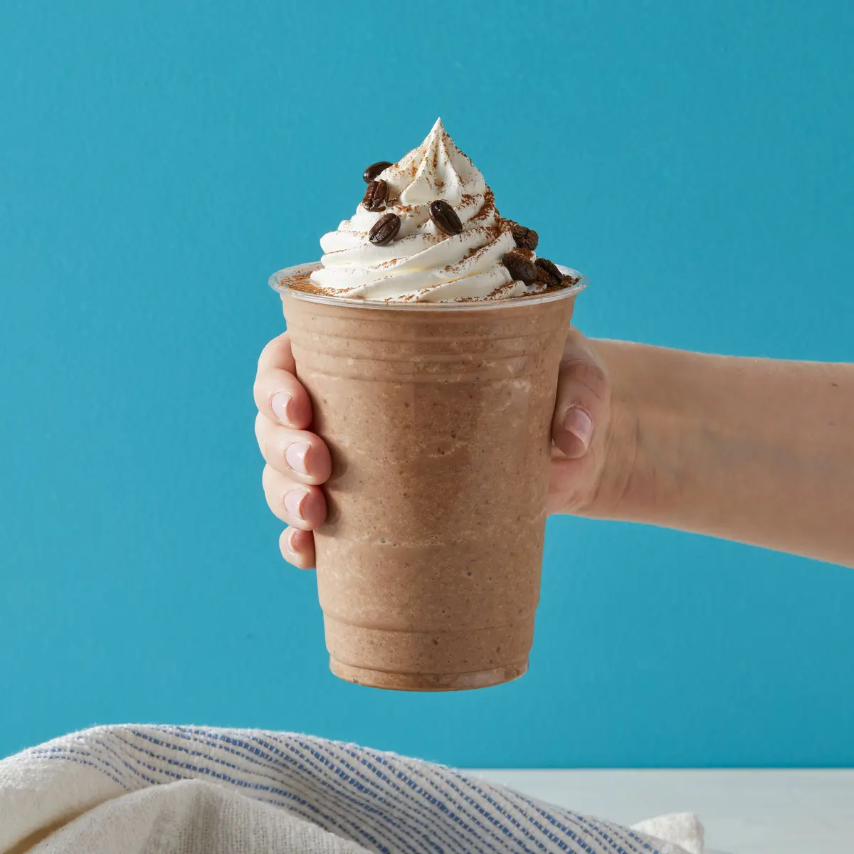 Iced Kona Mocha 1