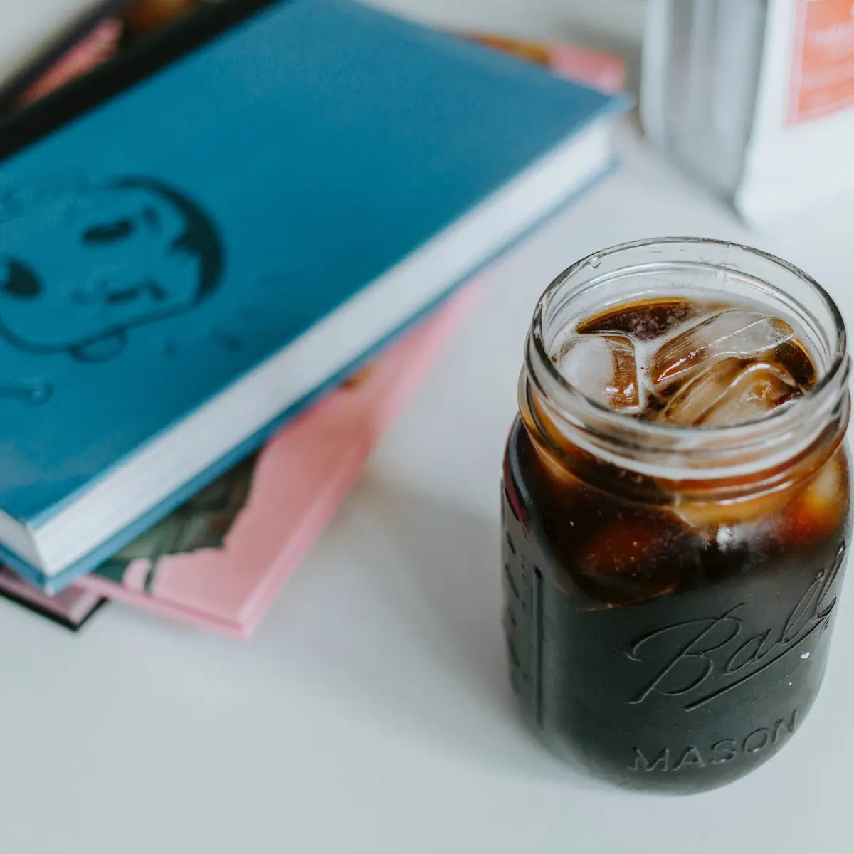 Mountain High Cold Brew 1