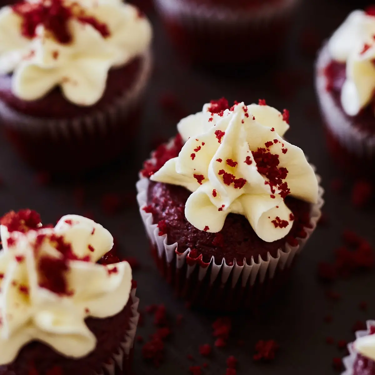 Red Velvet Icing 1