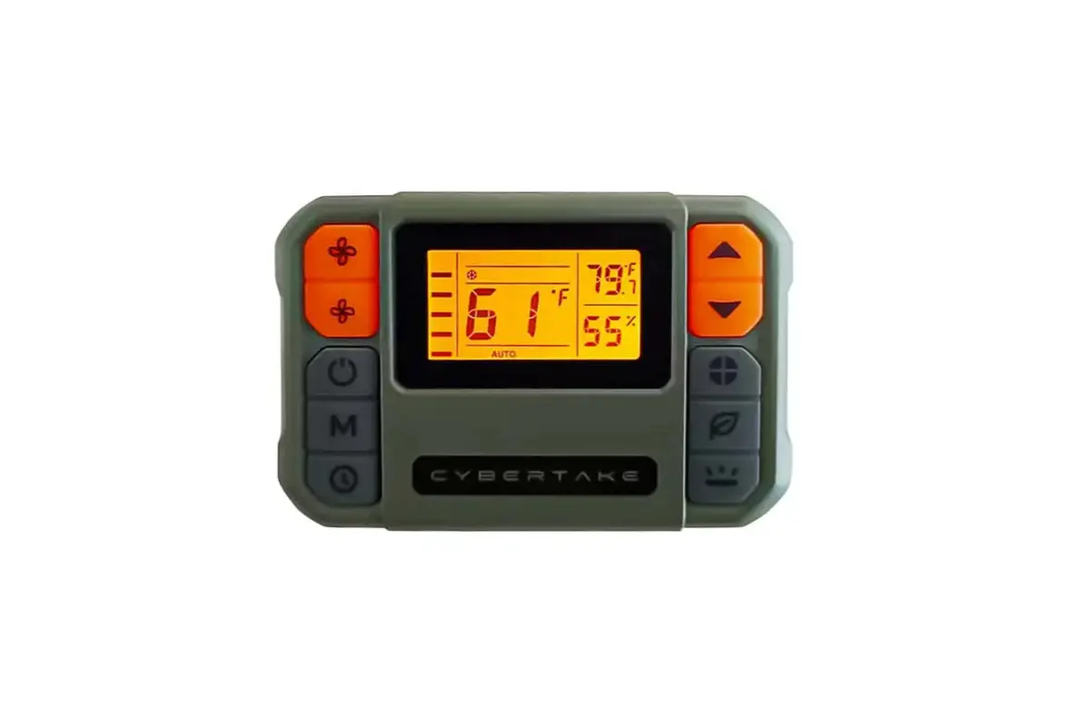 Wireless Remote Control 1