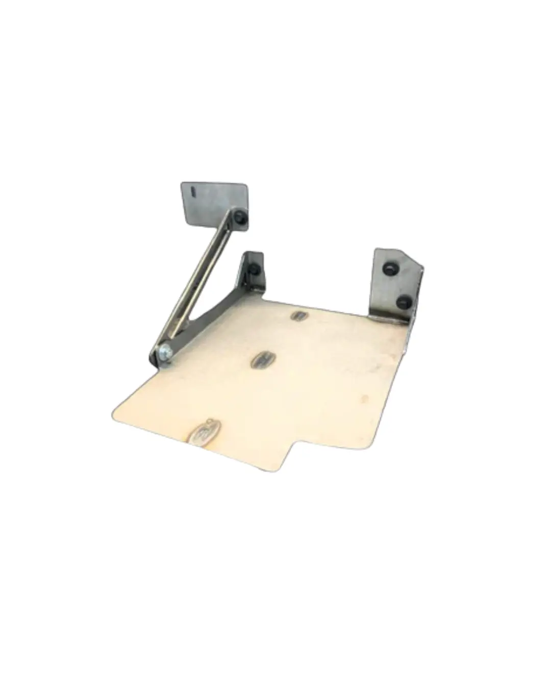 Obs Solutions Accessory Mounting Plate Kit 1