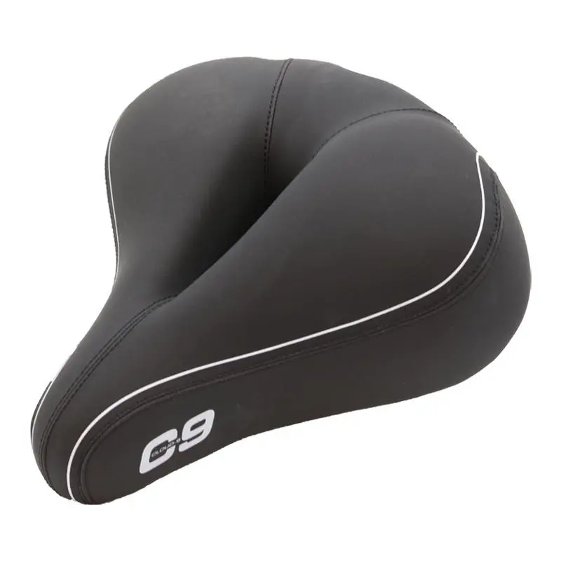 Cloud-9 Cruiser Select Airflow Saddle Seat 1