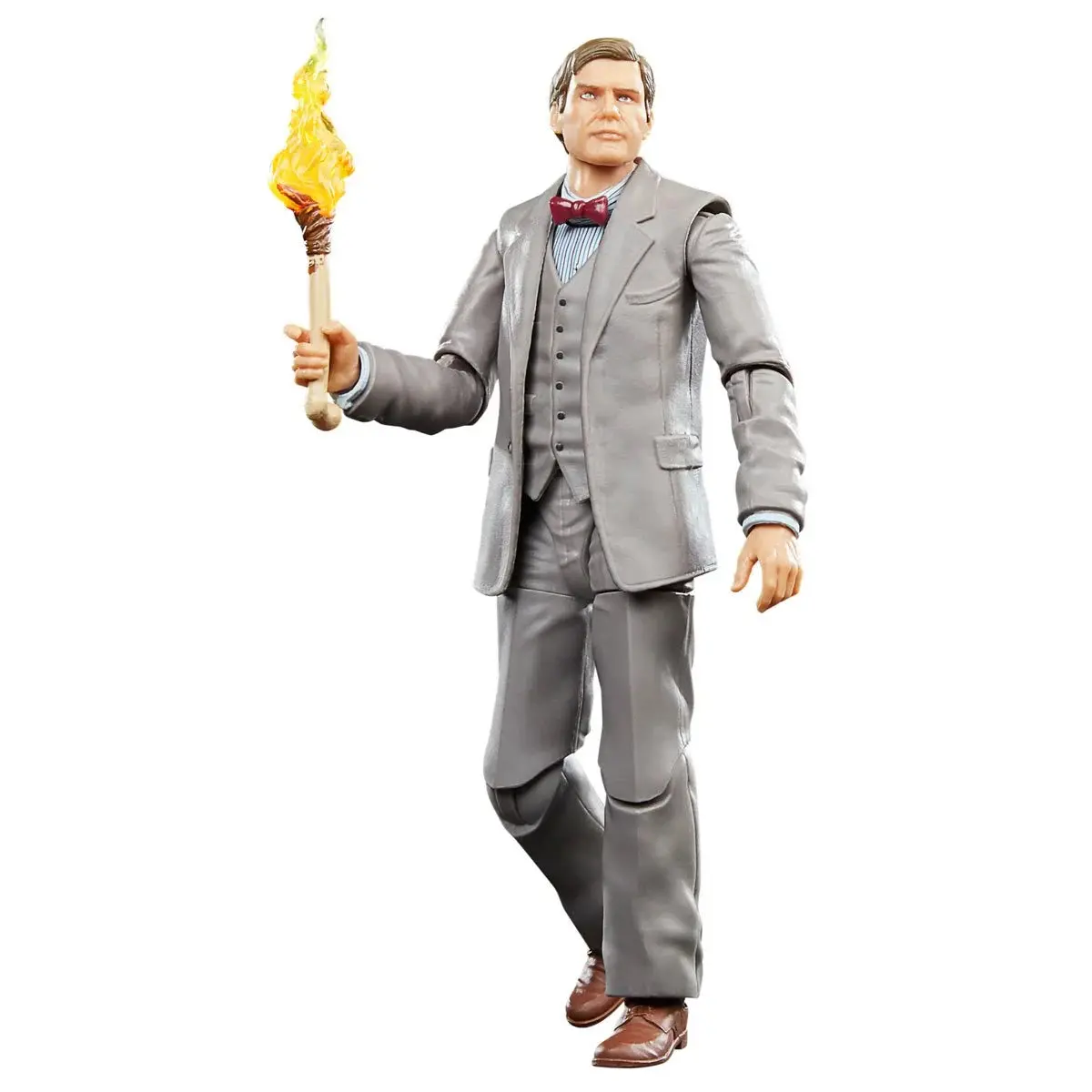 Indiana Jones Adventure Series - Dr. Henry Jones Jr. (Professor) Action Figure (F6089) 1