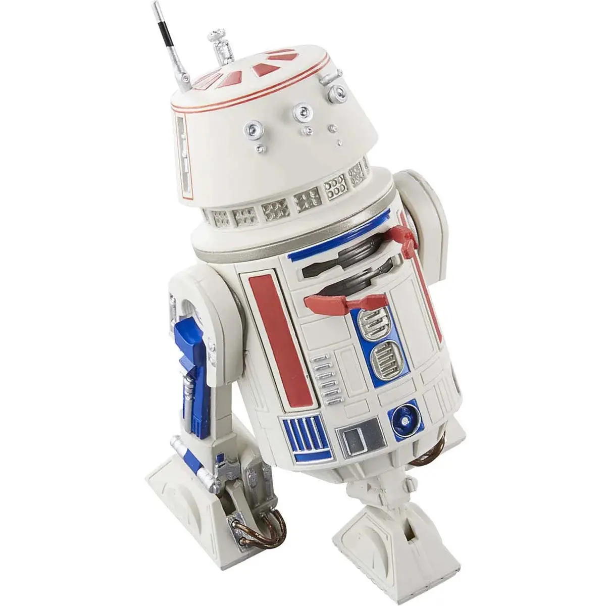 Star Wars: The Black Series - Star Wars: The Mandalorian - R5-D4 Action Figure (F7045) Last One! 1