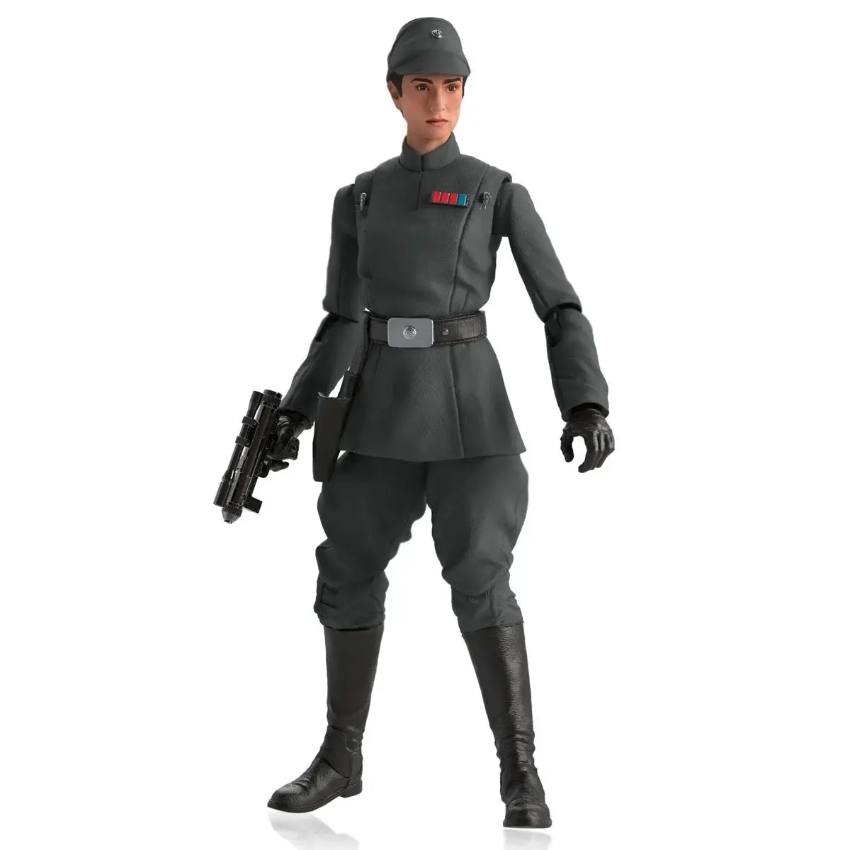 Star Wars The Black Series - Obi-Wan Kenobi #13 Tala Durith (Imperial Officer) Action Figure (F7096) 1
