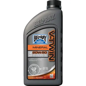 Twin Cam Basic Oil Change Appointment 1