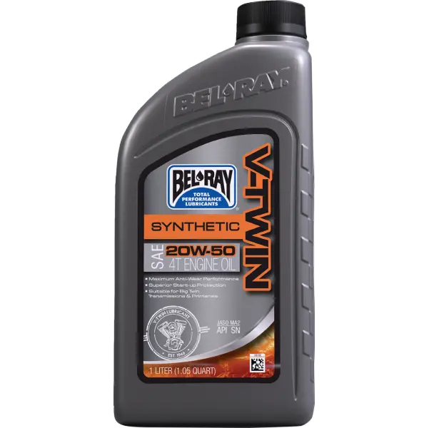 M8 Synthetic Oil Change Appointment 1