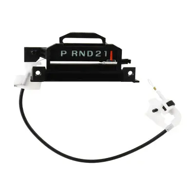 Automatic (C6) Transmission Selector Indicator - 1992-1996 Ford F-Series & Bronco 1