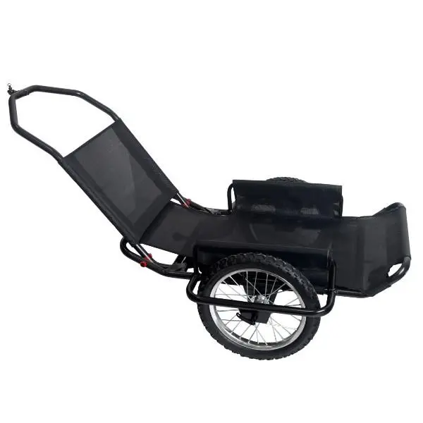 Aluminum Bike / Hand Cart 1