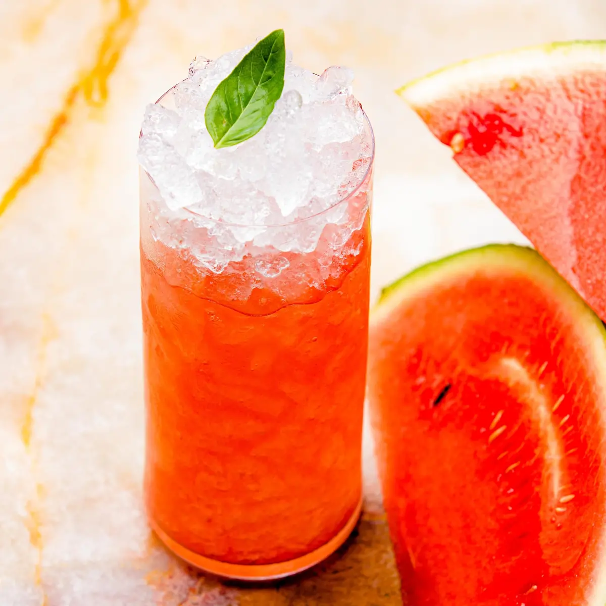 Watermelon Jalapeno Margarita 1