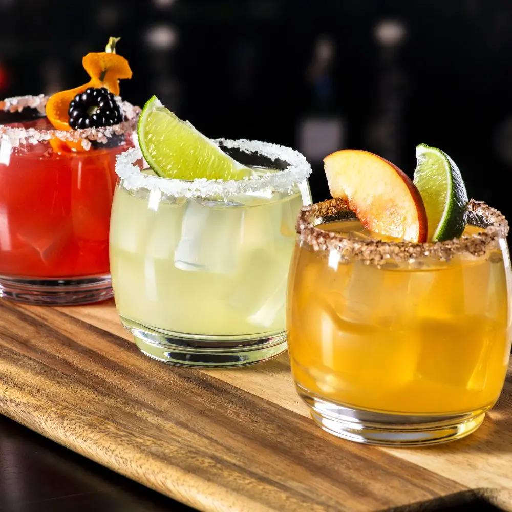 Strawberry Margarita 1