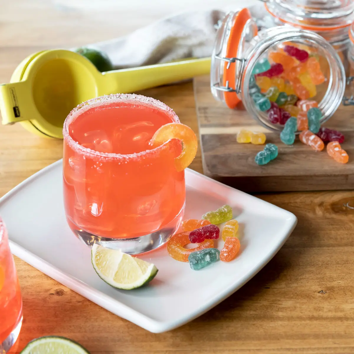 Candy Shop Margarita 1