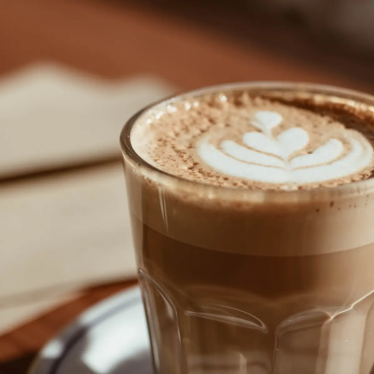 Pecan Oatmeal Cookie Latte 1