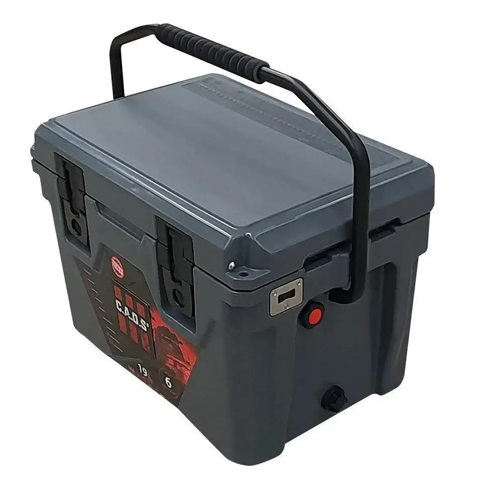 Caos 19L Adventure Series Cooler 1