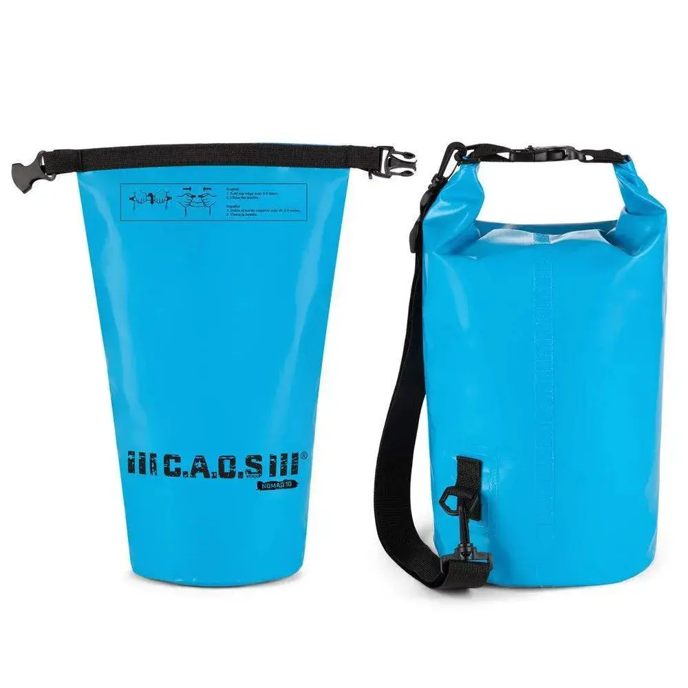 Caos Dry Bag 10L 1
