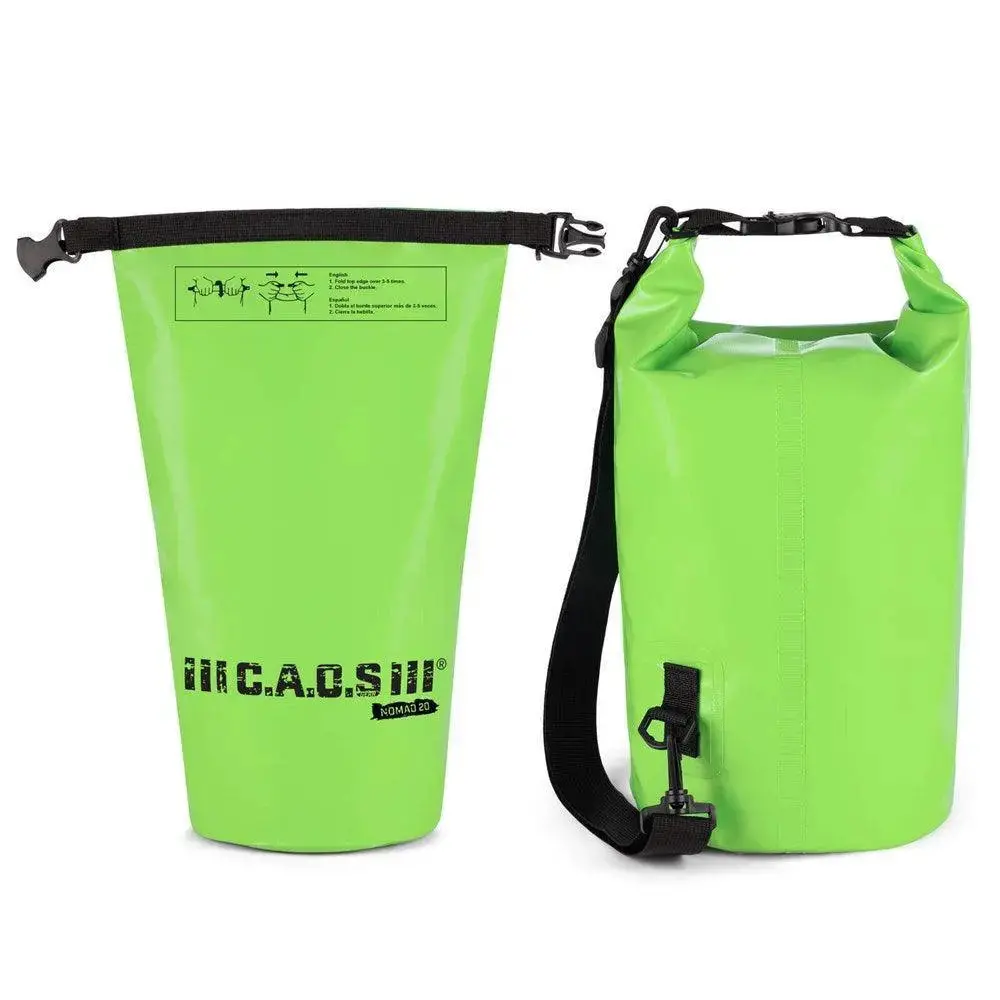 Caos Dry Bag 20L 1
