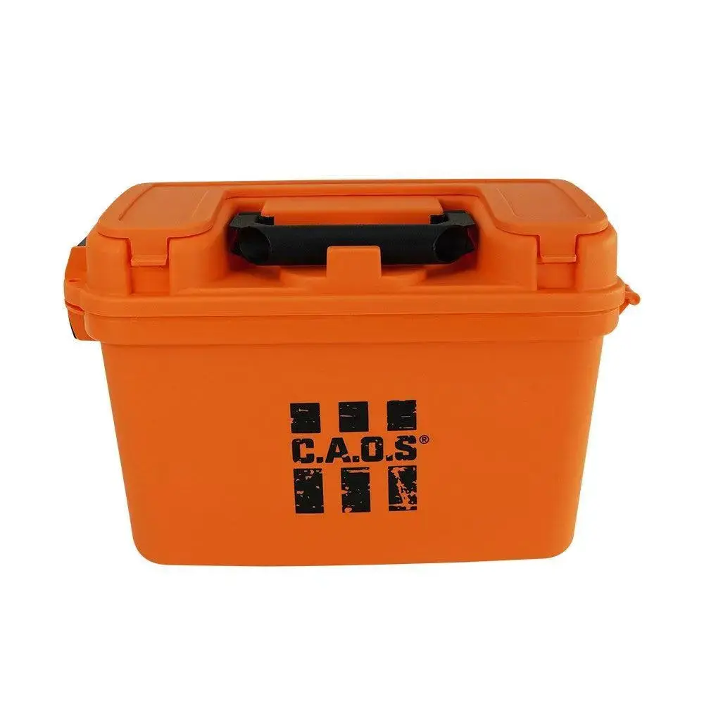 Caos Handy Storage Box - Plastic (Large) 1