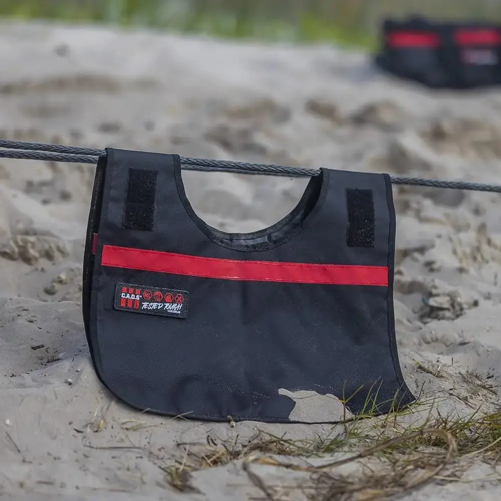 Caos Pro Recovery Damper 1