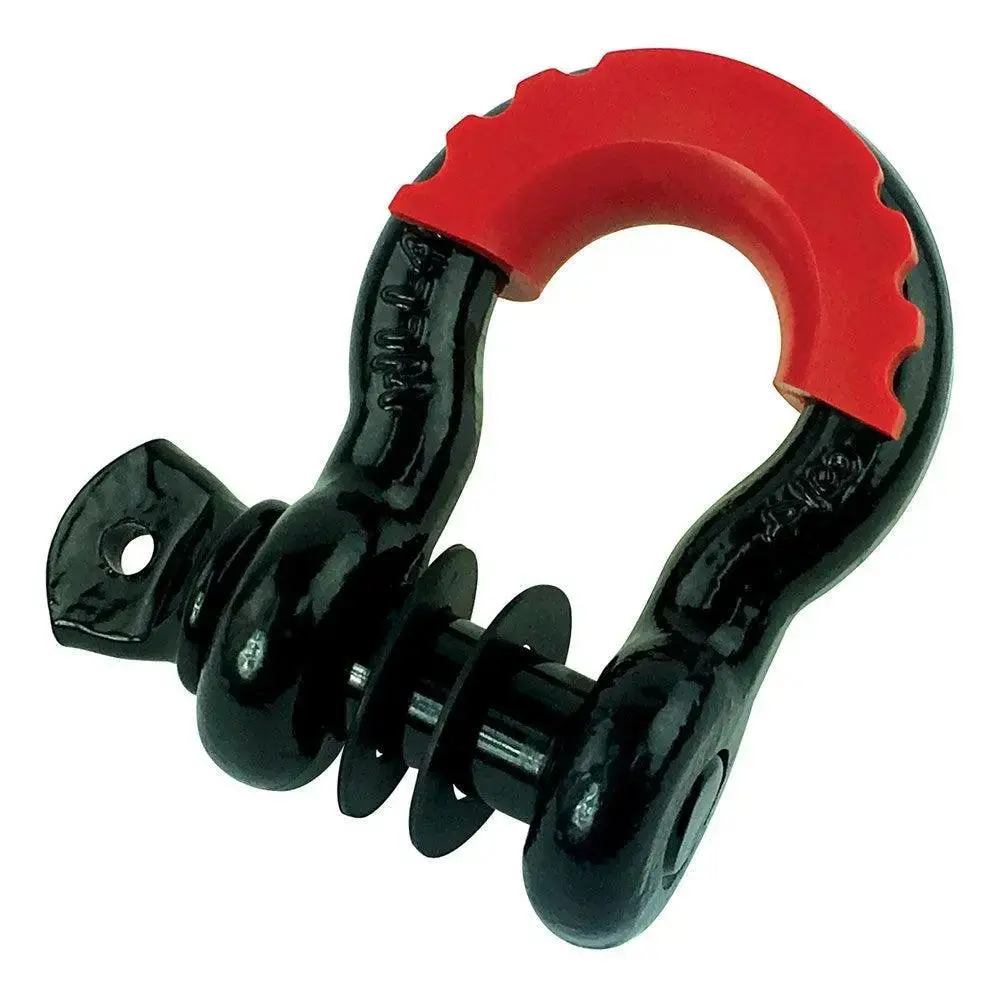 Caos Single Bow Shackle 1