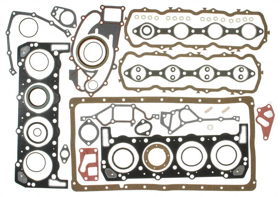 Hypermax 6.9L Idi Engine Gasket Kit - 1983-1987 Ford F-Series 1