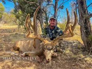 Shadow Valley Outfitters - Otc Archery Any Deer 1