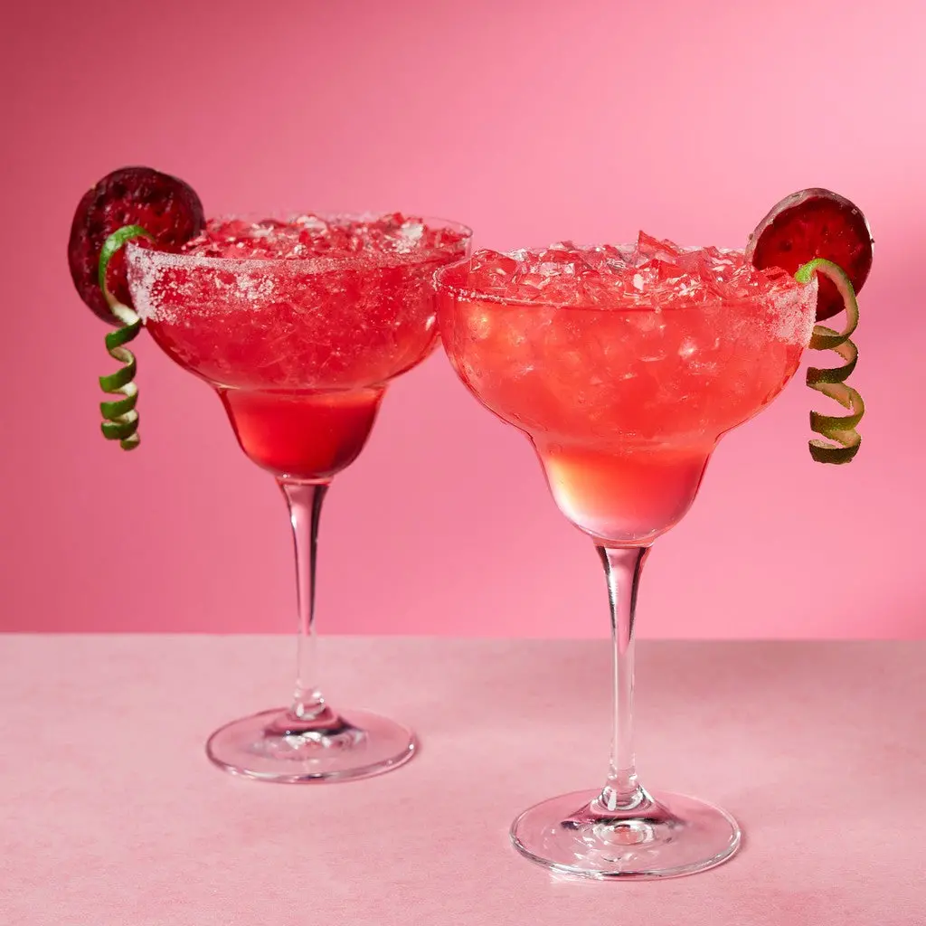 Prickly Pear Margarita 1