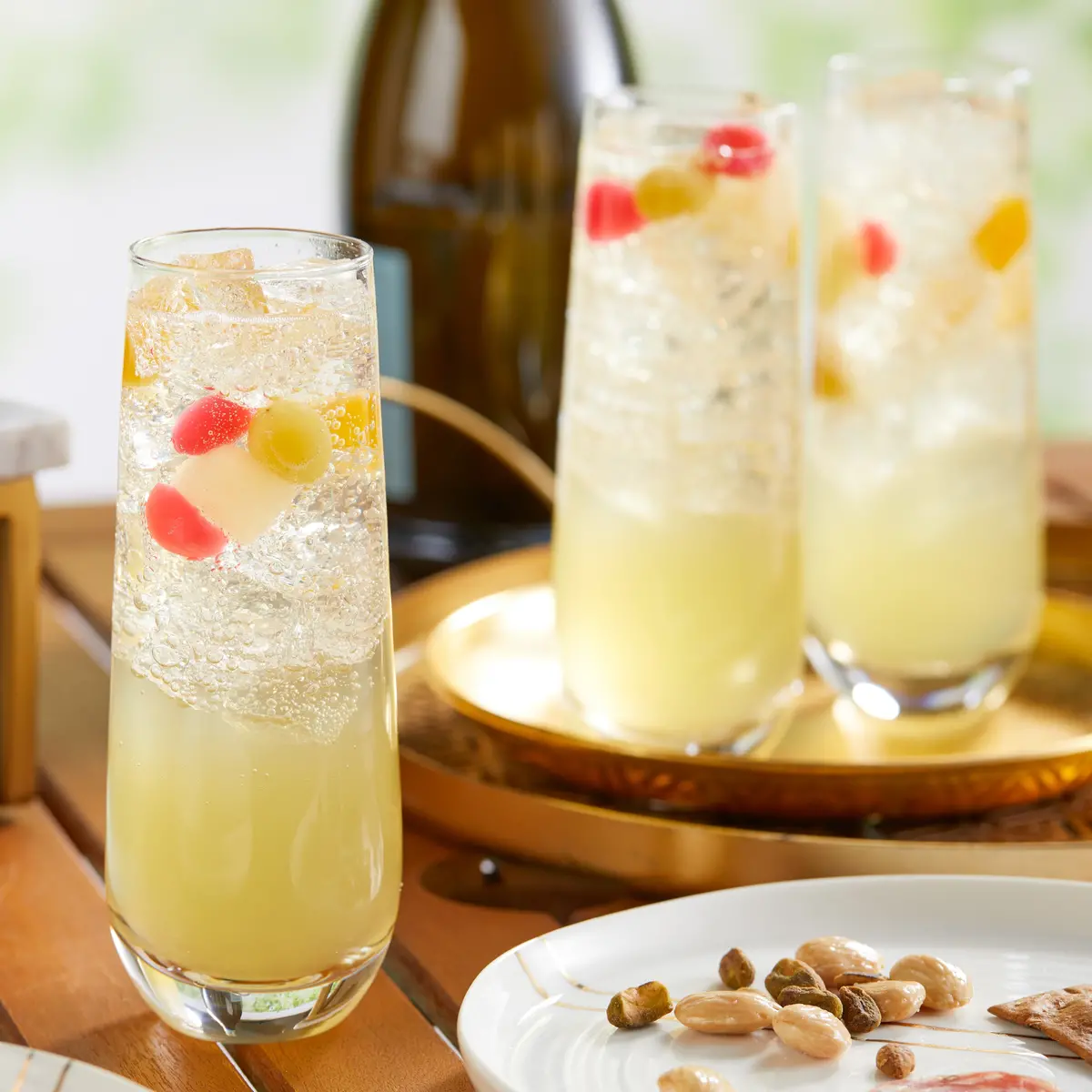 Sparkling Sangria 1