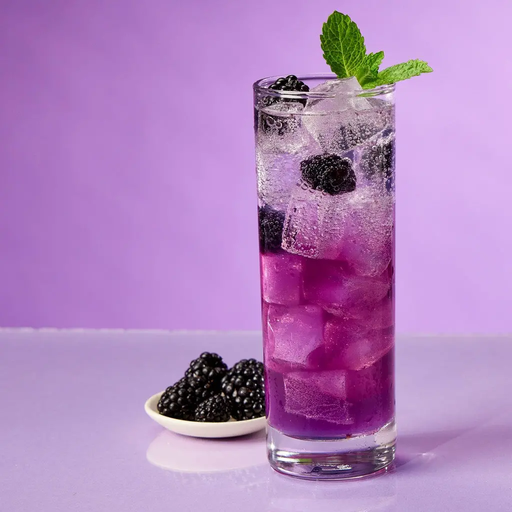 Boysenberry Bramble 1