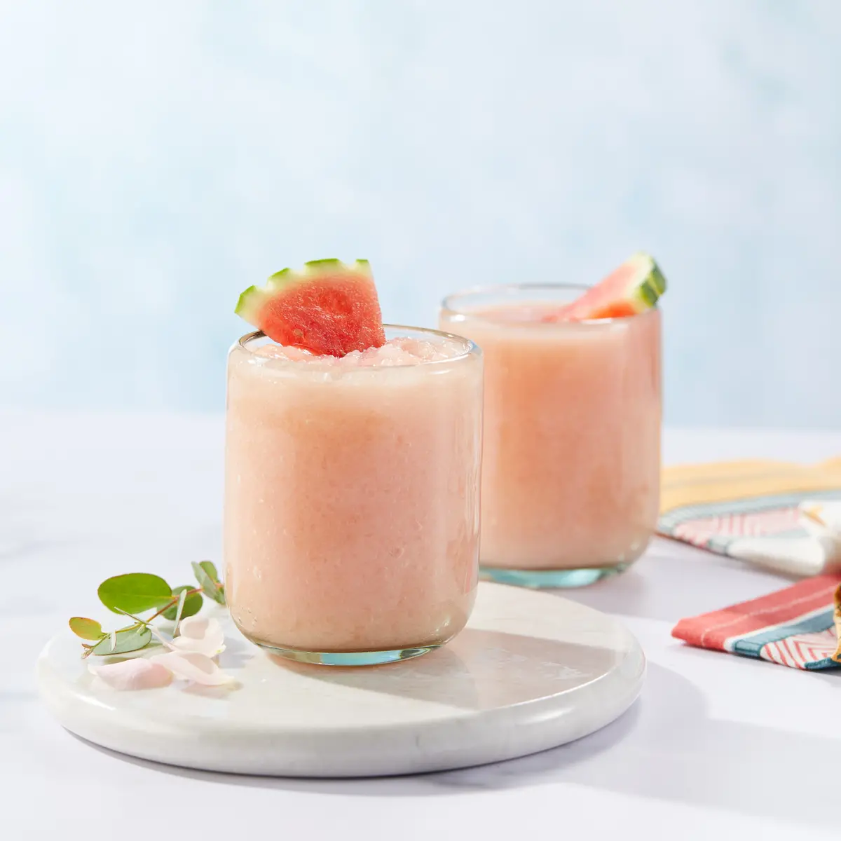 Watermelon Sangria 1