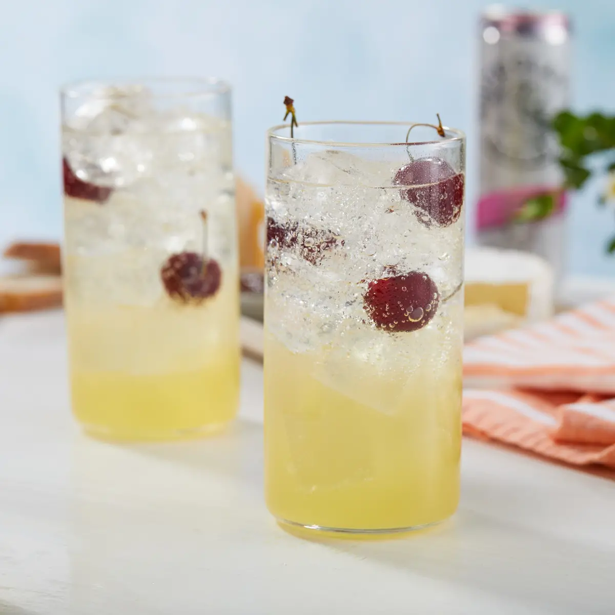 Hard Seltzer Sangria 1
