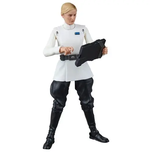 Star Wars: The Black Series - Andor - Dedra Meero Action Figure (G0019) 2