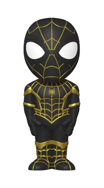 Funko Vinyl Soda - Spider-Man W/Possible Chase Vinyl Figure Last One! 2