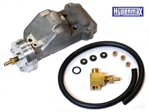Hypermax 6.9L/7.3L Idi Diesel Smoke Puff Limiter - 1983-1994 Ford F-Series 1