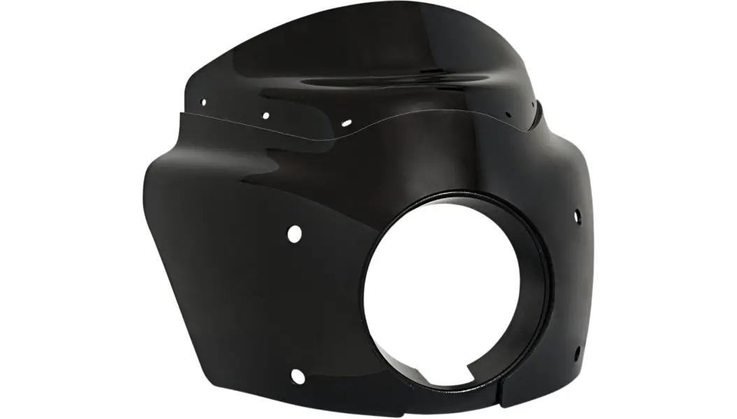Scout Bobber Road Warrior Fairing 1