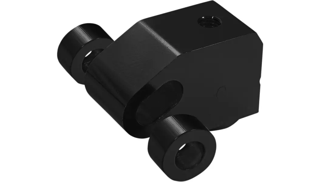 Headlight Extension Block Scout 1