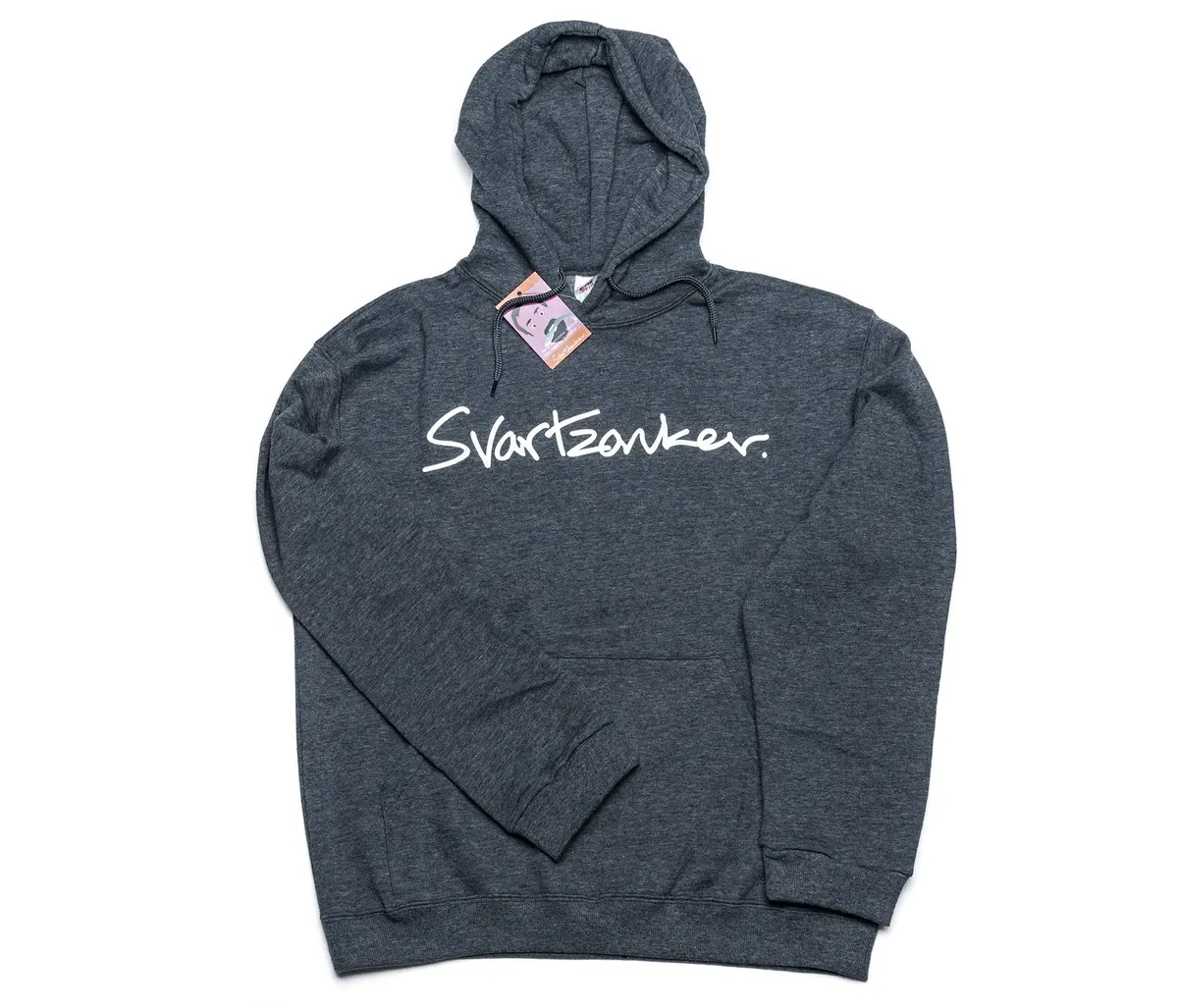 Svartzonker Hoodie 1