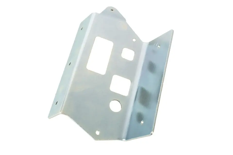 (1994-1997) F-Series - Crew Cab Driver Door Repair Package 1